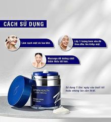 Kem Dưỡng Ẩm Phục Hồi Da Zo Skin Health Recovery Creme 50g - Giải Pháp Tươi Trẻ Cho Da Nhạy Cảm, Cung Cấp Độ Ẩm Sâu