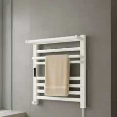 Giá Sấy Khăn Kottmann K5 - Sấy Khăn Hiện Đại Công Nghệ Đức, Thiết Kế Sang Trọng, An Toàn Tiết Kiệm Điện, Đồ Gia Dụng Thông Minh