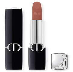 Son Dior Rouge Dior Couture Lipstick Velvet Finish 300 Nude Style Màu Hồng Nâu Đất