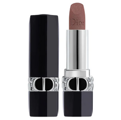 [ nobox ] Son Dior Rouge Dior Refillable Lipstick 300 Nude Style Màu Hồng Đất