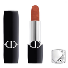[ nobox ] Son Lì Dior Rouge Dior Couture Color Lipstick 539 Terra Bella Velvet Finish Màu Đỏ Cam