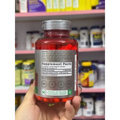 Viên uống giấm táo Mỹ Apple Cider Vinegar 2400 mg - Hỗ trợ tiêu hóa, giảm mỡ, đầy hơi, khó tiêu - 150 viên giải quyết vấn đề dễ dàng