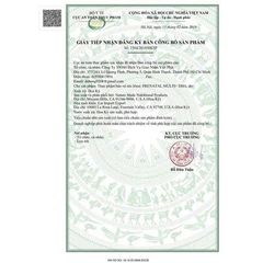 Vitamin Bổ Sung Bầu Prenatal Multi+DHA 150 Viên - Hỗ Trợ Phát Triển Thai Nhi và Sức Khỏe Mẹ Bầu