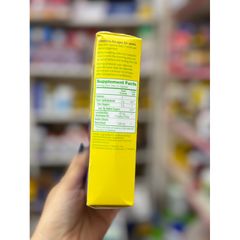 Viên uống Culturelle Probiotic 50 viên - Hỗ trợ tiêu hóa tự nhiên, cân bằng vi sinh đường ruột, tăng cường sức khỏe miễn dịch