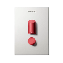 [ nobox ] Son Tom Ford Lip Rose Prick Color Satin Matte 26 To Die For Màu Hồng Đất 721111