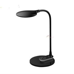Đèn Bàn Học Protex PR-031L - Đèn Chống Cận Thị Thông Minh, Thiết Kế Hiện Đại, Gắn Tường Tiết Kiệm Không Gian, 3 Chế Độ Ánh Sáng
