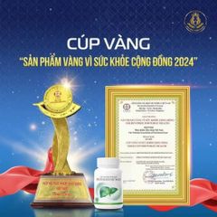 Viên Uống Giải Độc Gan Detoxmune Max - Bảo Vệ Gan, Giải Độc, Hỗ Trợ Chức Năng Gan 30 Viên/Hộp - Sản Phẩm Chăm Sóc Sức Khỏe