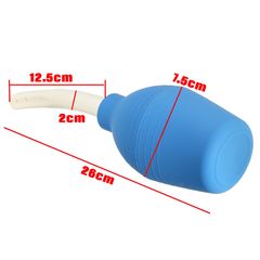 Bình Bóp Vòi Mềm Vệ Sinh Cá Nhân - Thiết Kế Siêu Mềm Dễ Dàng Sử Dụng, Tiện Lợi Cho Chăm Sóc Vệ Sinh Hàng Ngày