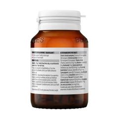 Viên Uống Hỗ Trợ Đường Huyết Sugar Balance Blackmores 90 Viên - Hỗ Trợ Kiểm Soát Tiểu Đường, Duy Trì Mức Đường Huyết Ổn Định