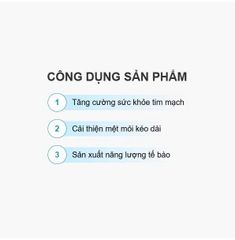 Viên uống Puritan's Pride CoQ10 100mg - Hỗ trợ sức khỏe tim mạch, tăng cường năng lượng, tuyệt vời cho người cao tuổi và ai cần cải thiện sức khỏe.