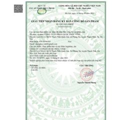 Viên Uống Arginine Phúc Vinh 200mg - Hỗ Trợ Chức Năng Gan, Thanh Lọc Cơ Thể - Hộp 60 Viên, Giải Độc Gan Hiệu Quả