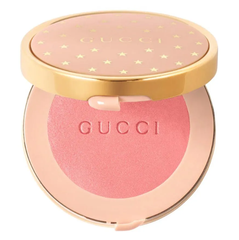 [ tester ] Phấn Má Gucci Blush De Beauté Silky Rose 01, Màu Hồng 5.5g 724921