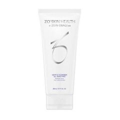 Sữa Rửa Mặt Zo Skin Health Gentle Cleanser 200ml - Sản Phẩm Chăm Sóc Da Dịu Nhẹ, Phù Hợp Cho Mọi Loại Da