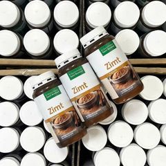 Hỗ trợ tiểu đường Sanct Bernhard Zimt Kapseln Đức 180 viên