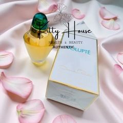 Nước hoa nữ Oscar De La Renta Volupte Eau de Toilette 100ml - Hương hoa cỏ tự nhiên, sang trọng và quyến rũ.