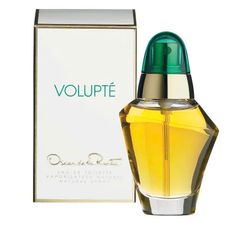 Nước hoa nữ Oscar De La Renta Volupte Eau de Toilette 100ml - Hương hoa cỏ tự nhiên, sang trọng và quyến rũ.