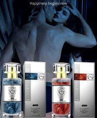Nước Hoa Tình Yêu Đắm Say Nồng Nàn 50ml VIP - Hương Thơm Quyến Rũ, Sang Trọng, Thích Hợp Mọi Dịp