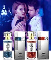 Nước Hoa Tình Yêu Đắm Say Nồng Nàn 50ml VIP - Hương Thơm Quyến Rũ, Sang Trọng, Thích Hợp Mọi Dịp