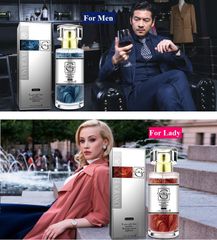 Nước Hoa Tình Yêu Đắm Say Nồng Nàn 50ml VIP - Hương Thơm Quyến Rũ, Sang Trọng, Thích Hợp Mọi Dịp