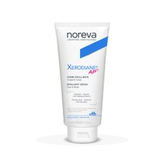Kem Dưỡng Da Khô & Viêm Da Cơ Địa NOREVA XERODIANE AP+ 200ml - Cung Cấp Độ Ẩm & Làm Dịu Da, Phù Hợp Cho Mọi Lứa Tuổi