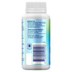 Viên Bổ Sung Canxi Ostelin Calcium & Vitamin D3 của Úc - Hỗ Trợ Phát Triển Xương Chắc Khỏe Cho Mẹ Và Bé