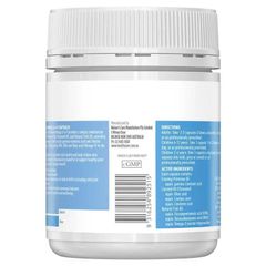 Viên uống bổ sung Omega 3-6-9 Healthy Care - 200 viên nang mềm hỗ trợ sức khỏe tim mạch và não bộ, nhập khẩu Úc