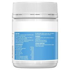 Viên uống bổ sung Omega 3-6-9 Healthy Care - 200 viên nang mềm hỗ trợ sức khỏe tim mạch và não bộ, nhập khẩu Úc