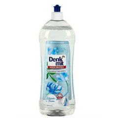 Nước Thơm Denkmit 1000ml – Chống Cặn, Thơm Lâu, Hàng Đức Chính Hãng, Bảo Vệ Quần Áo, Dễ Dàng Ủi Mịn Màng