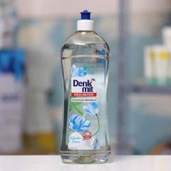 Nước Thơm Denkmit 1000ml – Chống Cặn, Thơm Lâu, Hàng Đức Chính Hãng, Bảo Vệ Quần Áo, Dễ Dàng Ủi Mịn Màng