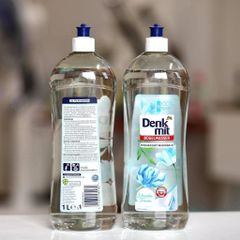 Nước Thơm Denkmit 1000ml – Chống Cặn, Thơm Lâu, Hàng Đức Chính Hãng, Bảo Vệ Quần Áo, Dễ Dàng Ủi Mịn Màng