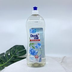 Nước Thơm Denkmit 1000ml – Chống Cặn, Thơm Lâu, Hàng Đức Chính Hãng, Bảo Vệ Quần Áo, Dễ Dàng Ủi Mịn Màng