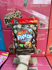 Bánh Hello Panda vị chocolate 198g (Mỹ, hạn 4/26)