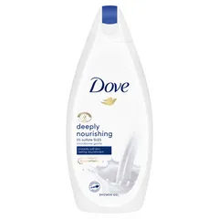 Sữa tắm Dove Deeply Nourishing 750ml