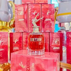 Nước hoa Jean Paul Gaultier So Scandal EDP 50ml - Hương thơm quyến rũ, thiết kế sang trọng, hoàn hảo cho mọi dịp.