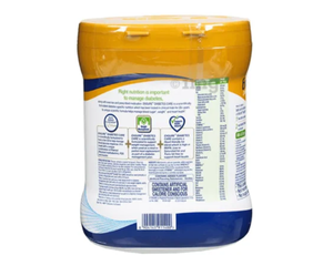 Sữa Ensure Diabetes Care 400g - Dinh Dưỡng Chuyên Biệt Dành Cho Người Tiểu Đường - Hỗ Trợ Quản Lý Đường Huyết Hiệu Quả (Date 12/2026)