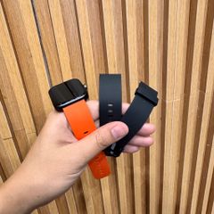Đồng Hồ Thông Minh Maimo Watch - Mặt Vuông 1.69 Inch, Trợ Lý Ảo Alexa, Đo Nhịp Tim & SpO2, 13 Chế Độ Thể Thao, Pin 7 Ngày