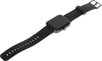 Đồng Hồ Thông Minh Maimo Watch - Mặt Vuông 1.69 Inch, Trợ Lý Ảo Alexa, Đo Nhịp Tim & SpO2, 13 Chế Độ Thể Thao, Pin 7 Ngày