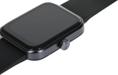 Đồng Hồ Thông Minh Maimo Watch - Mặt Vuông 1.69 Inch, Trợ Lý Ảo Alexa, Đo Nhịp Tim & SpO2, 13 Chế Độ Thể Thao, Pin 7 Ngày
