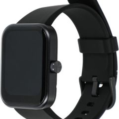 Đồng Hồ Thông Minh Maimo Watch - Mặt Vuông 1.69 Inch, Trợ Lý Ảo Alexa, Đo Nhịp Tim & SpO2, 13 Chế Độ Thể Thao, Pin 7 Ngày