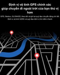 Đồng Hồ Thông Minh DTNO.1 DT108 - Chống Nước, Nghe Gọi, Theo Dõi Sức Khỏe, Màn Hình HD, Pin 280mAh, Dễ Dàng Sử Dụng Chỉ Với 800K VNĐ