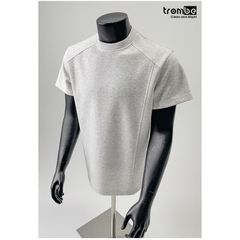 Áo Thun Nam Basic Cotton Vũ Trụ - Form Clean Fit Cao Cấp, Thoáng Mát, Thời Trang Tinh Tế - Trang Phục Dạo Phố, Gym