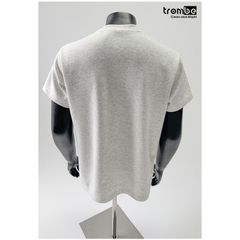Áo Thun Nam Basic Cotton Vũ Trụ - Form Clean Fit Cao Cấp, Thoáng Mát, Thời Trang Tinh Tế - Trang Phục Dạo Phố, Gym