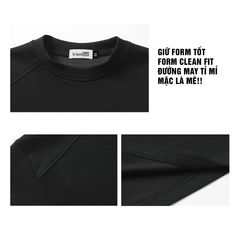 Áo Thun Nam Basic Cotton Vũ Trụ - Form Clean Fit Cao Cấp, Thoáng Mát, Thời Trang Tinh Tế - Trang Phục Dạo Phố, Gym