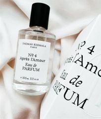 Nước hoa Thomas Kosmala Paris No.4 Apres L’Amour EDP 100ml