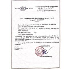 [Date 2027] CHILIDOL HỘP 30V - “BẢO VỆ GIỌNG NÓI CỦA BẠN” - Giảm Ho, Giảm Đờm, Đau Họng, Khàn Tiếng
