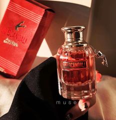 Nước Hoa So Scandal Jean Paul Gaultier EDP 30ml - Hương Thơm Quyến Rũ, Thiết Kế Sang Trọng Trong Hộp Giấy cao cấp
