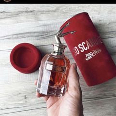 Nước Hoa So Scandal Jean Paul Gaultier EDP 30ml - Hương Thơm Quyến Rũ, Thiết Kế Sang Trọng Trong Hộp Giấy cao cấp