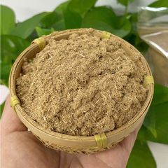 Bột Ngâm Chân ĐÔNG Y TUỆ AN - Giảm Đau, Ôn Ấm Cơ Thể, An Thần, Hỗ Trợ Giấc Ngủ - Túi 500 Gram Thảo Dược Tự Nhiên
