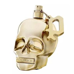 Nước hoa nam Police To Be Born To Shine Eau de Toilette 125ml - Hương thơm sang trọng, tươi mát và đầy sức sống cho phái mạnh