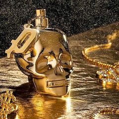 Nước hoa nam Police To Be Born To Shine Eau de Toilette 125ml - Hương thơm sang trọng, tươi mát và đầy sức sống cho phái mạnh